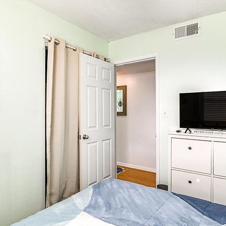 Cozy Beachfront Condo With Wifi, Views And Pool Access Myrtle Beach Buitenkant foto
