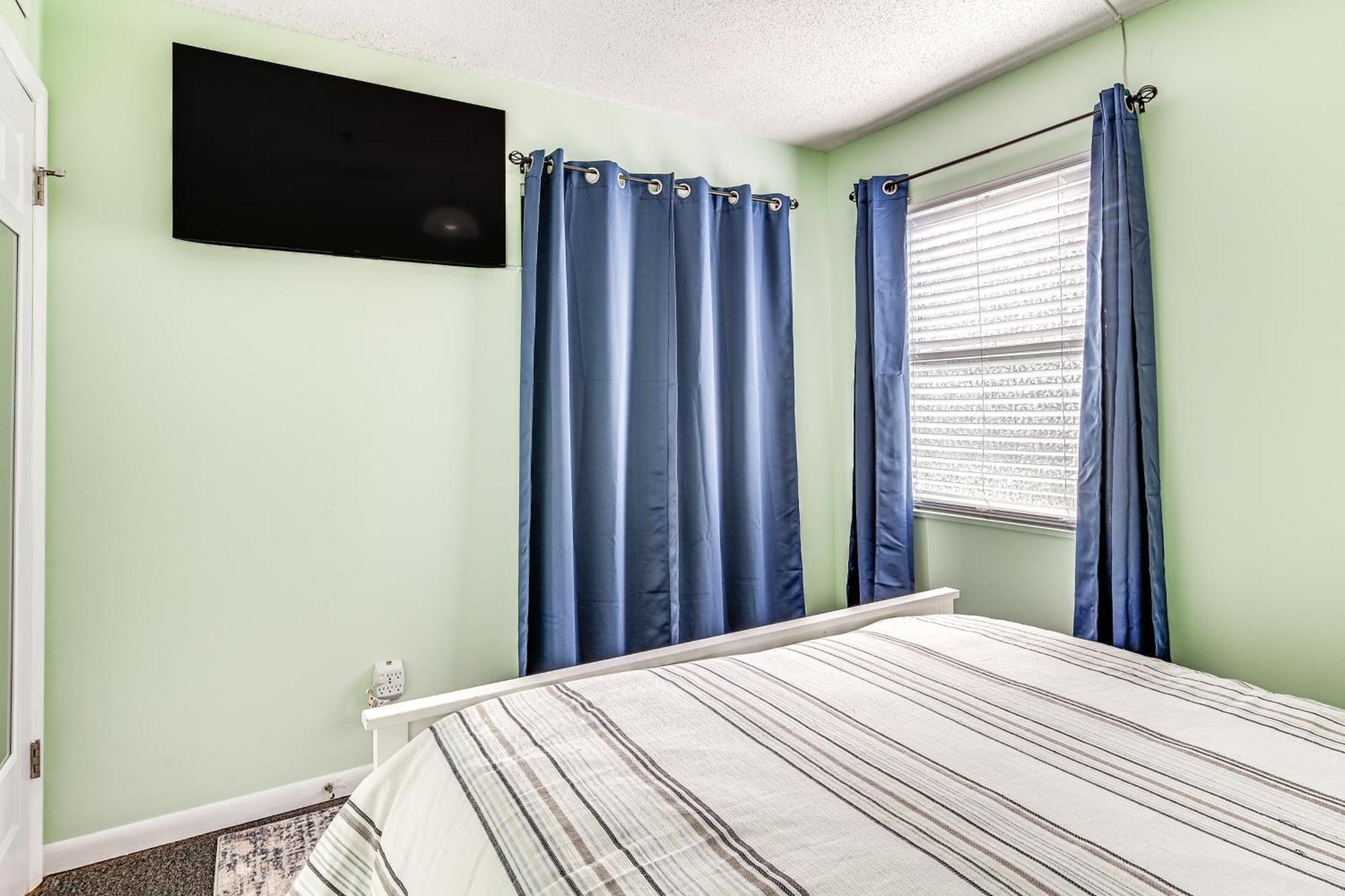Cozy Beachfront Condo With Wifi, Views And Pool Access Myrtle Beach Buitenkant foto